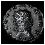 Roman Empire Gallienus 253-268 AD Bronze Antonini