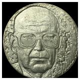 1971 Finland Silver 5 Markkaa UNCIRCULATED