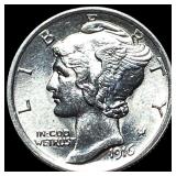 1900-S Silver Morgan Dollar CHOICE BU