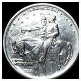 1890-CC Silver Morgan Dollar CLOSELY UNCIRCULATED