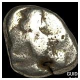 Achaemenid Empire 5-4th Centuries BC Silver Siglo