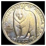 1889-O Silver Morgan Dollar UNCIRCULATED