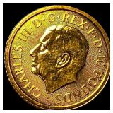 1889 Silver Morgan Dollar SUPERB GEM BU