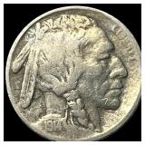 1889-O Silver Morgan Dollar LIGHTLY CIRCULATED