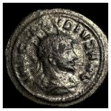 Roman Empire Clauidus II "Gothicus" 268-270 Bi