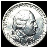 1872-S Silver Half Dime UNCIRCULATED