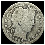 1927 Silver Half Dollar Battle of Bennington NICEL