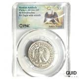 Roman Antioch Philip I 244-249 AD Bi-Tetradrachm