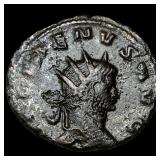 Roman Empire Gallienus 253-268 AD Bronze Antonini