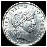 1888-S Silver Morgan Dollar UNCIRCULATED