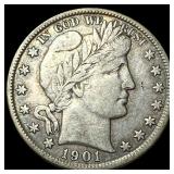 1914 Buffalo Nickel NEARLY UNCIRCULATED