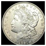 1921 Silver Morgan Dollar UNCIRCULATED