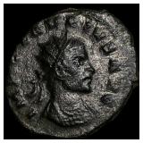 Roman Empire Clauidus II "Gothicus" 268-270 Bi