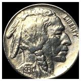 1893 Silver Columbian Half Dollar UNCIRCULATED