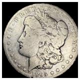 1895-O Silver Morgan Dollar NICELY CIRCULATED