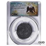 Roman Antioch Treb. Gallus 251-253 AD Bi-Tetradra