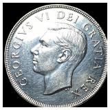 1926 Peace Silver Dollar UNCIRCULATED