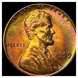 1825 Capped Bust Half Dollar SUPERB GEM BU