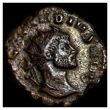 Roman Empire Clauidus II "Gothicus" 268-270 Bi
