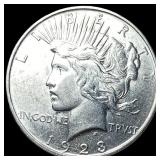 1936-S Silver Bay Bridge Half Dollar UNCIRCULATED