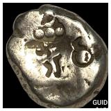 Achaemenid Empire 5-4th Centuries BC Silver Siglo