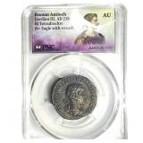 Roman Antioch Gordian III 238-244 AD Bi-Tetradrac