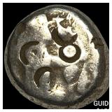 Achaemenid Empire 5-4th Centuries BC Silver Siglo