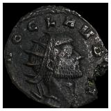 Roman Empire Clauidus II "Gothicus" 268-270 Bi