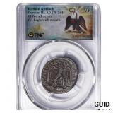 Roman Antioch Gordian III 238-244 AD Bi-Tetradrac