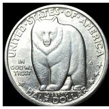 1893-CC Silver Morgan Dollar UNCIRCULATED