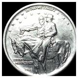 1982 Mexico Silver 1 Onza Libertad CLOSELY UNCIRCU