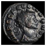 Roman Empire Clauidus II "Gothicus" 268-270 Bi