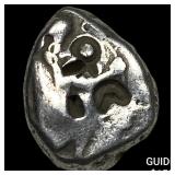 Achaemenid Empire 5-4th Centuries BC Silver Siglo