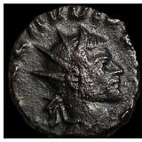 Roman Empire Clauidus II "Gothicus" 268-270 Bi