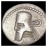 Ancient Persian Coin NICELY CIRCULATED