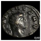 Roman Empire Gallienus 253-268 AD Bronze Antonini