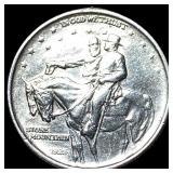 1893 Silver Morgan Dollar CLOSELY UNCIRCULATED