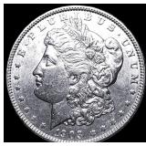 1903 Silver Morgan Dollar UNCIRCULATED