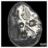 Achaemenid Empire 5th-4th c. BC Silver Siglos NEA