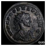 Roman Empire Probus 276-282 AD Bronze Antoninianu