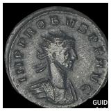 Roman Probus Bi Antoninianus 276-282 AD CHOICE AU