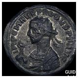Roman Empire Probus 276-282 AD Bronze Antoninianu