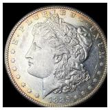 1885-S Silver Morgan Dollar UNCIRCULATED
