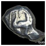 Achaemenid Empire 5th-4th c. BC Silver Siglos NEA