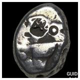 Achaemenid Empire 5th-4th c. BC Silver Siglos NEA