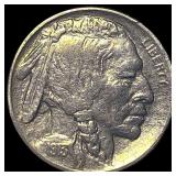 1913-D Type 2 Buffalo Nickel UNCIRCULATED