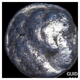 Macedonian Kingdom Type of Alexander III 4th Cent