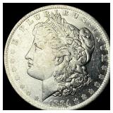 1884-O Silver Morgan Dollar CHOICE BU