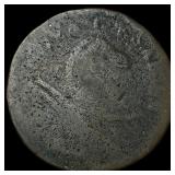 U.S. Large Cent NICELY CIRCULATED