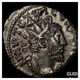 Gallic Empire Tetricus 271-274 AD Bronze Antonini